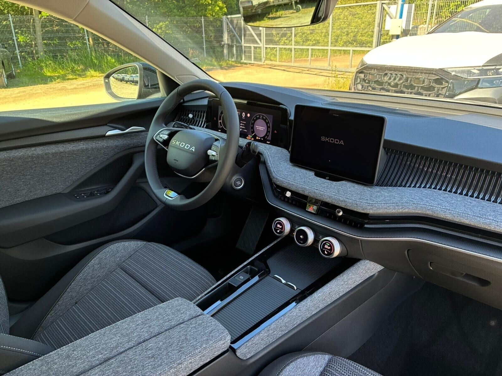 Drive 1,5 eTSI m-HEV 150 KM DSG-7