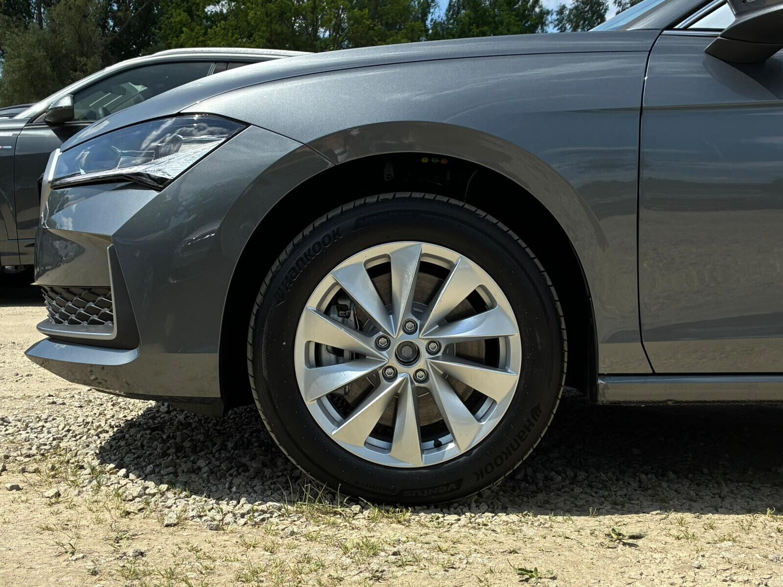 Drive 1,5 eTSI m-HEV 150 KM DSG-7