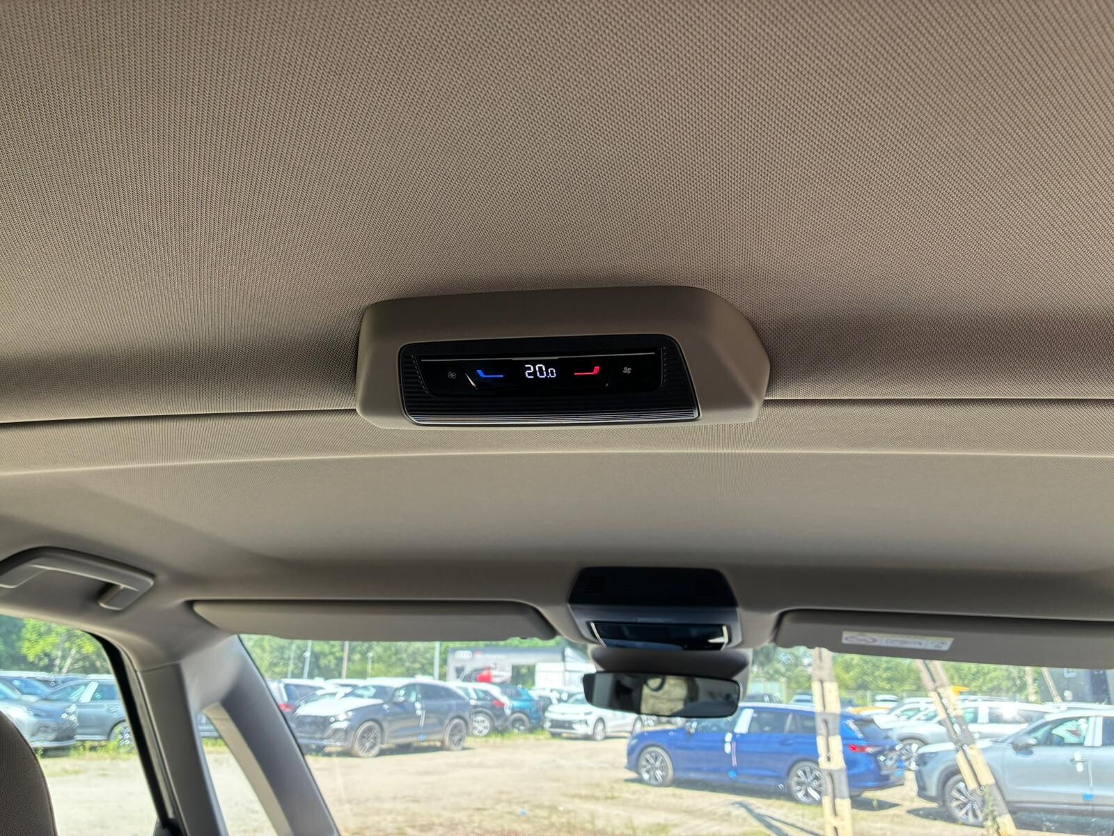 EDITION/długi (L2)/BENZYNA 2.0 TSI 204 KM, automat DSG