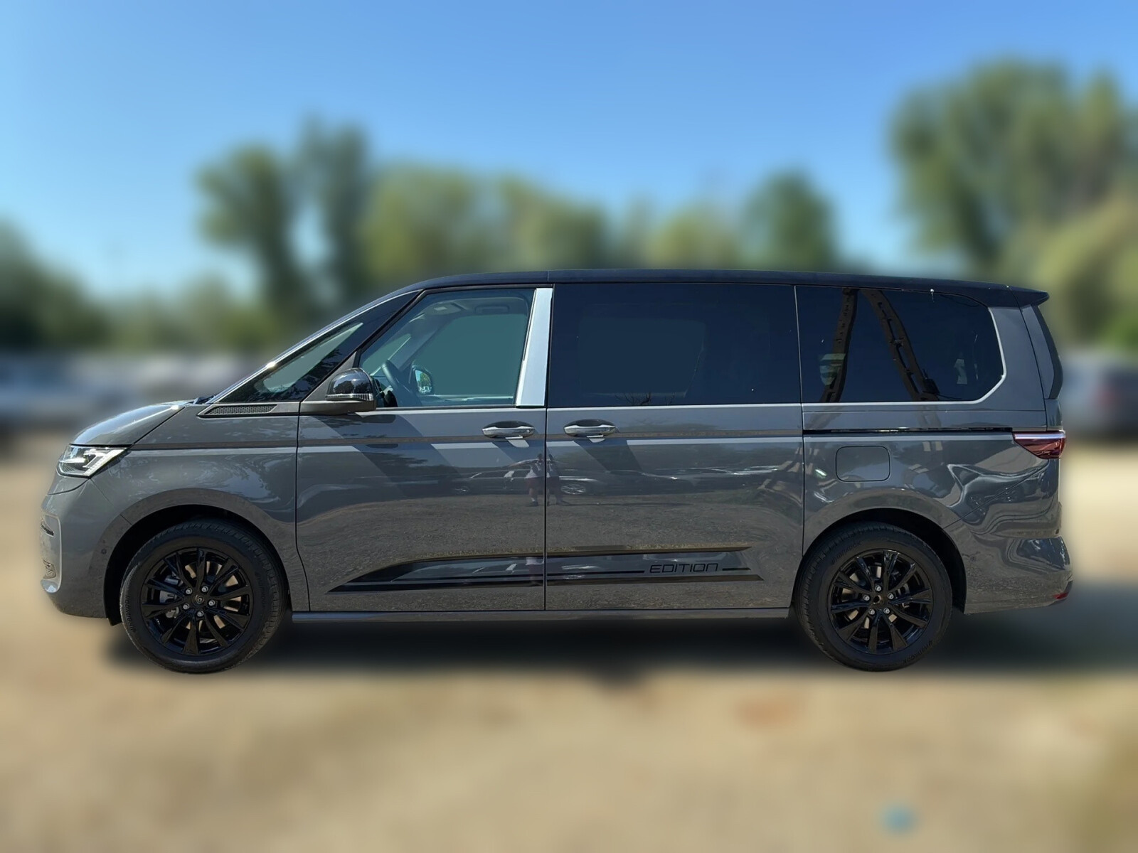 EDITION/długi (L2)/BENZYNA 2.0 TSI 204 KM, automat DSG