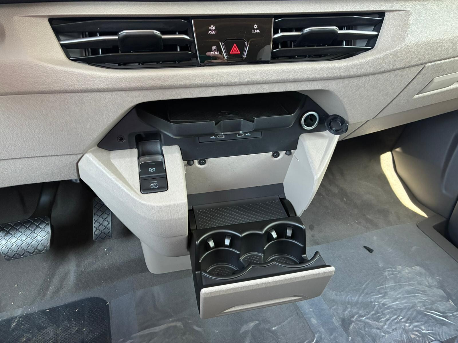EDITION/długi (L2)/BENZYNA 2.0 TSI 204 KM, automat DSG