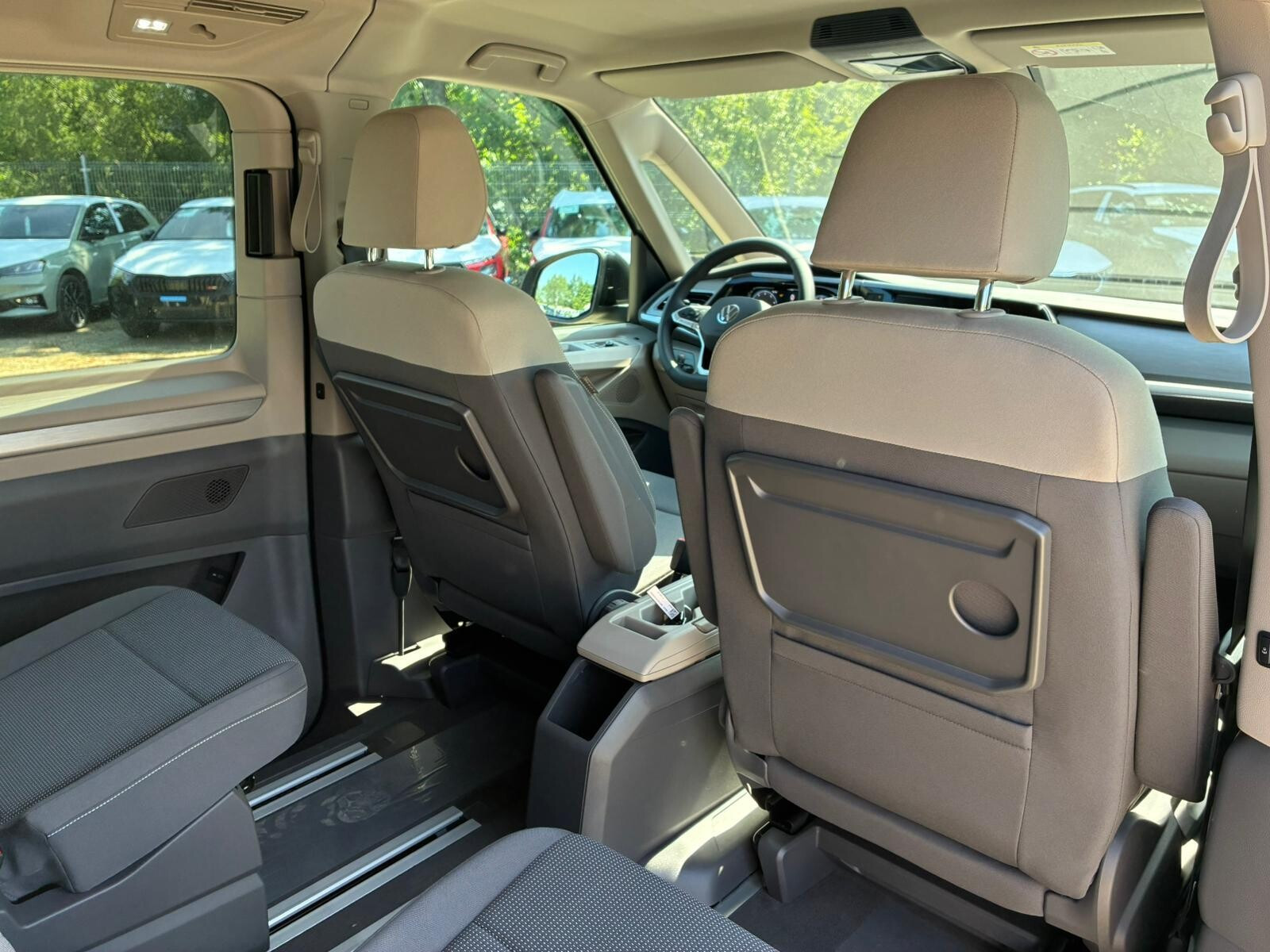 EDITION/długi (L2)/BENZYNA 2.0 TSI 204 KM, automat DSG