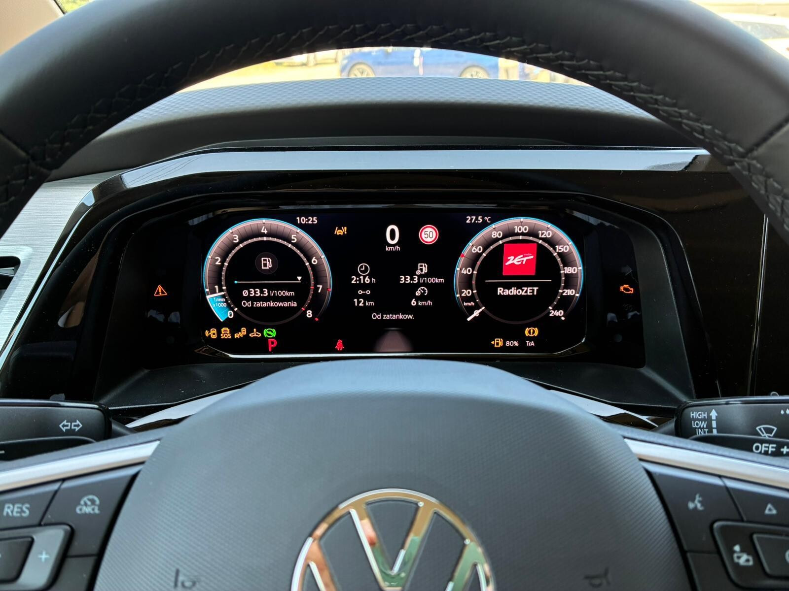 EDITION/długi (L2)/BENZYNA 2.0 TSI 204 KM, automat DSG