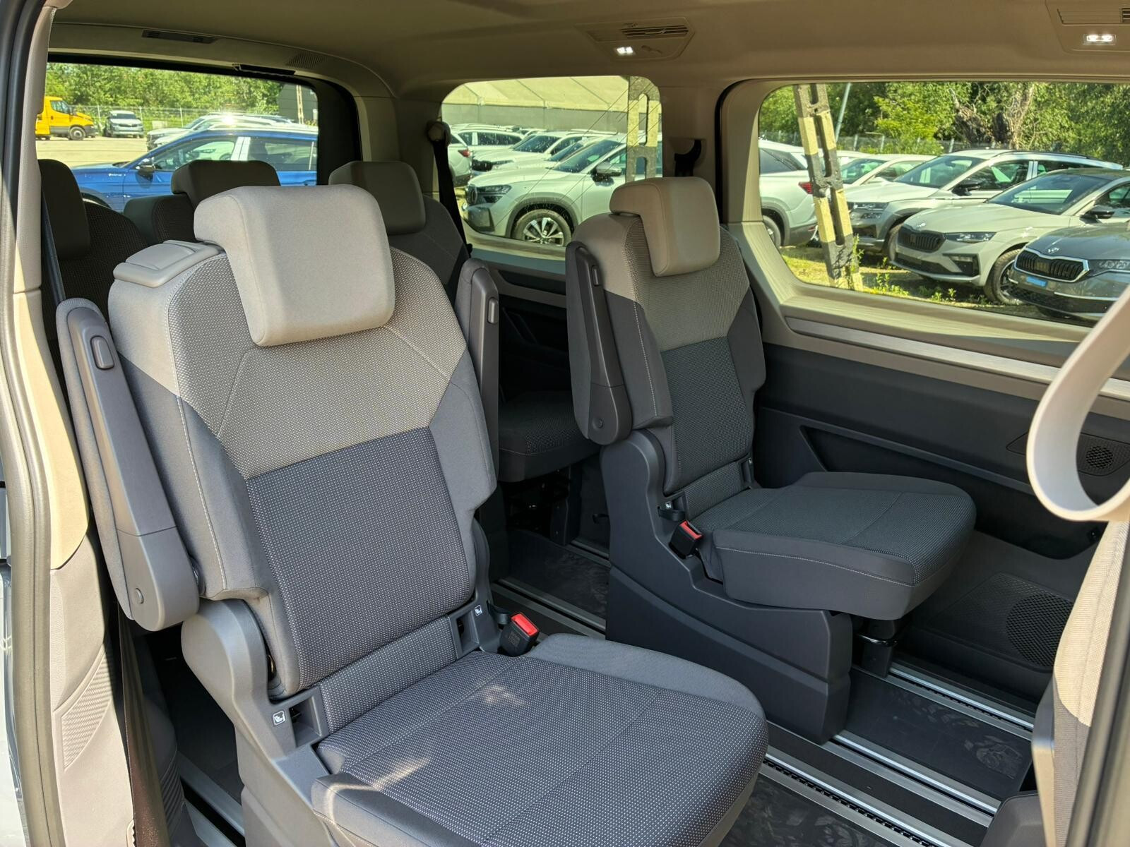 EDITION/długi (L2)/BENZYNA 2.0 TSI 204 KM, automat DSG