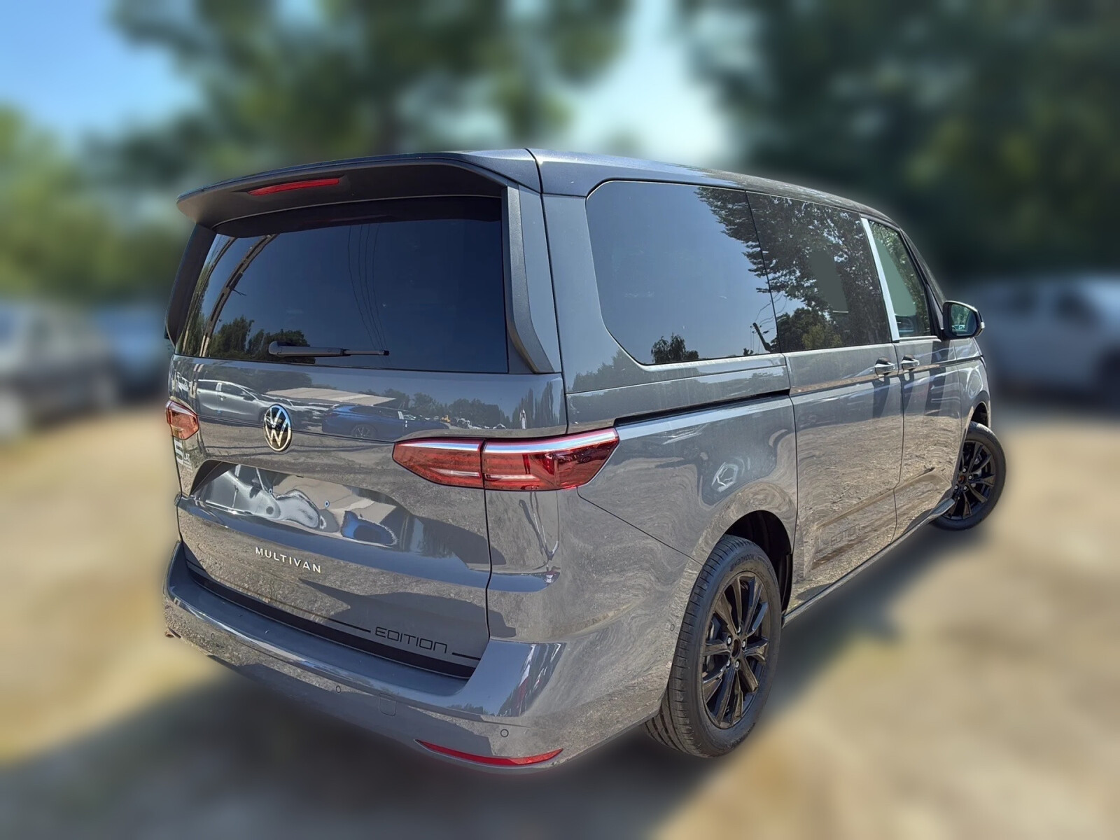 EDITION/długi (L2)/BENZYNA 2.0 TSI 204 KM, automat DSG