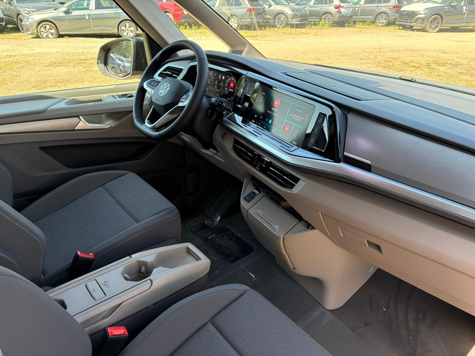 EDITION/długi (L2)/BENZYNA 2.0 TSI 204 KM, automat DSG