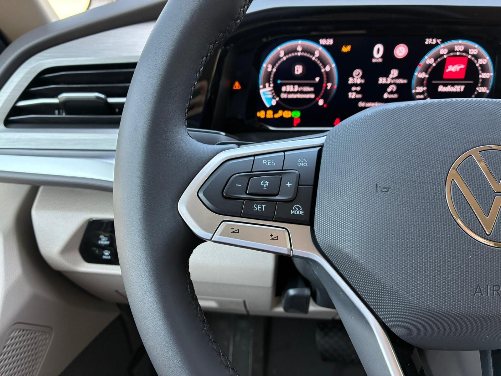 EDITION/długi (L2)/BENZYNA 2.0 TSI 204 KM, automat DSG