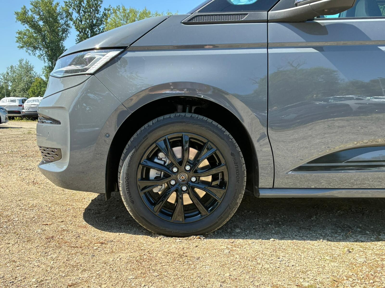 EDITION/długi (L2)/BENZYNA 2.0 TSI 204 KM, automat DSG