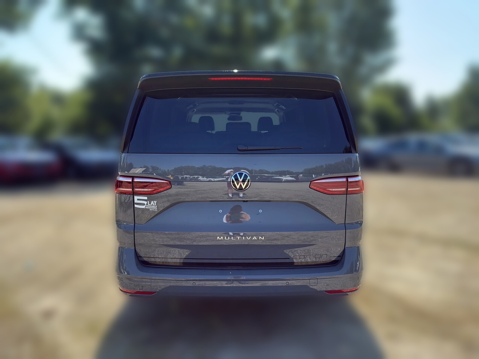 EDITION/długi (L2)/BENZYNA 2.0 TSI 204 KM, automat DSG