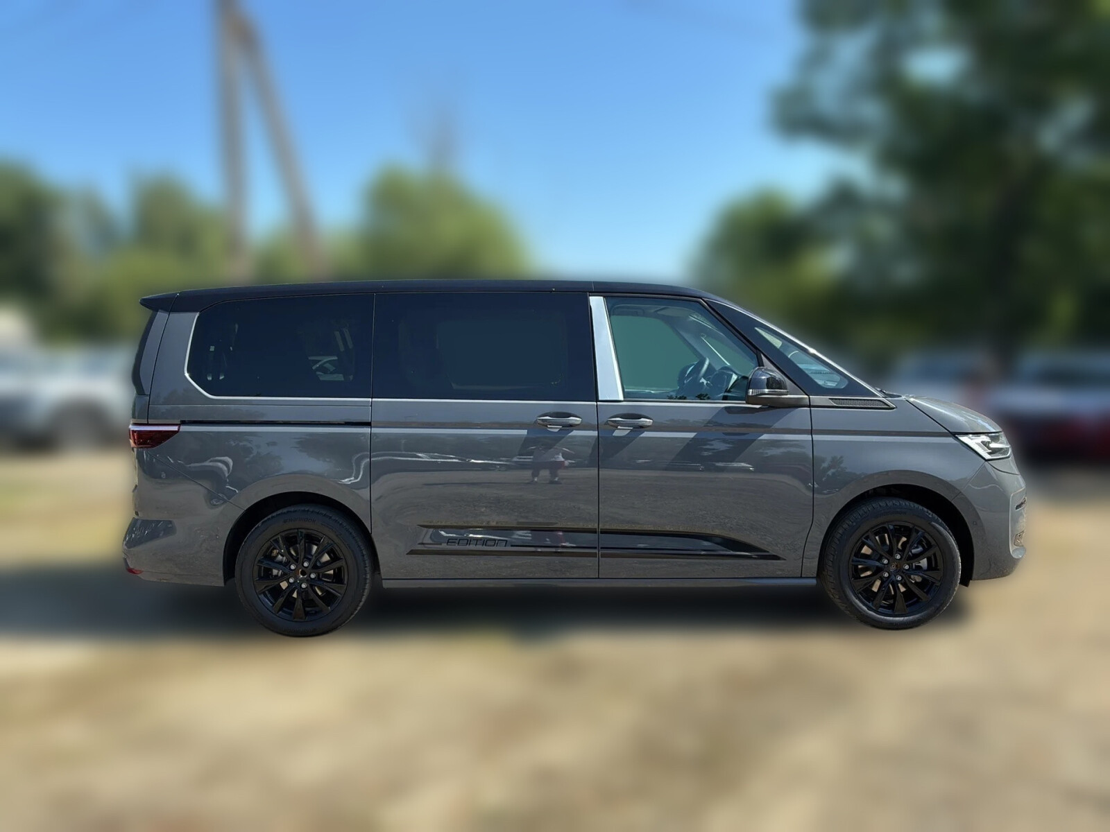 EDITION/długi (L2)/BENZYNA 2.0 TSI 204 KM, automat DSG