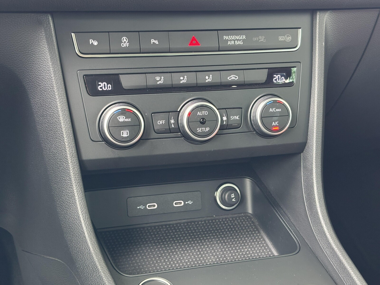 1.5 TSI Style S&S DSG 150KM, salon Polska, seriwsowany w ASO