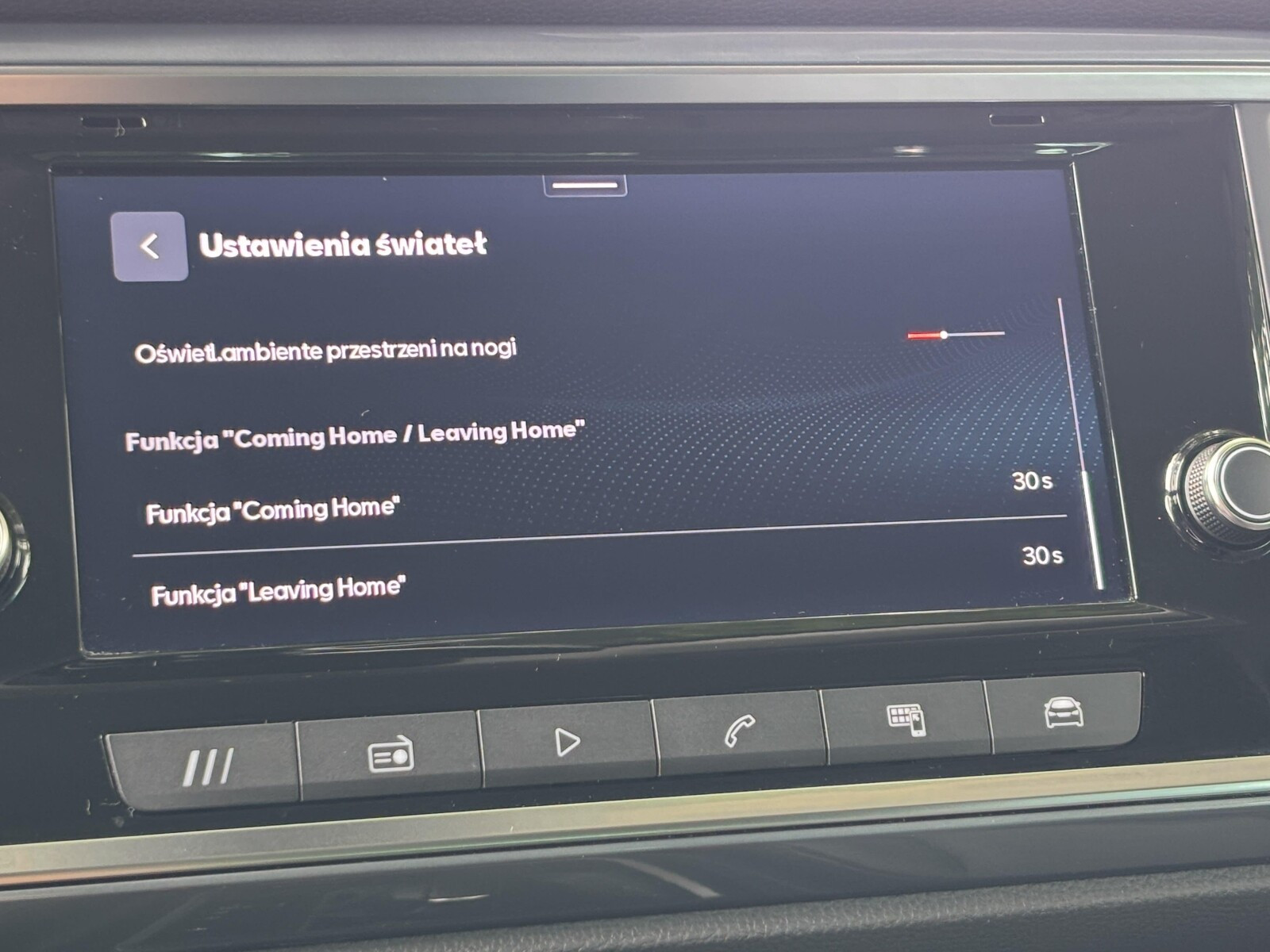 1.5 TSI Style S&S DSG 150KM, salon Polska, seriwsowany w ASO