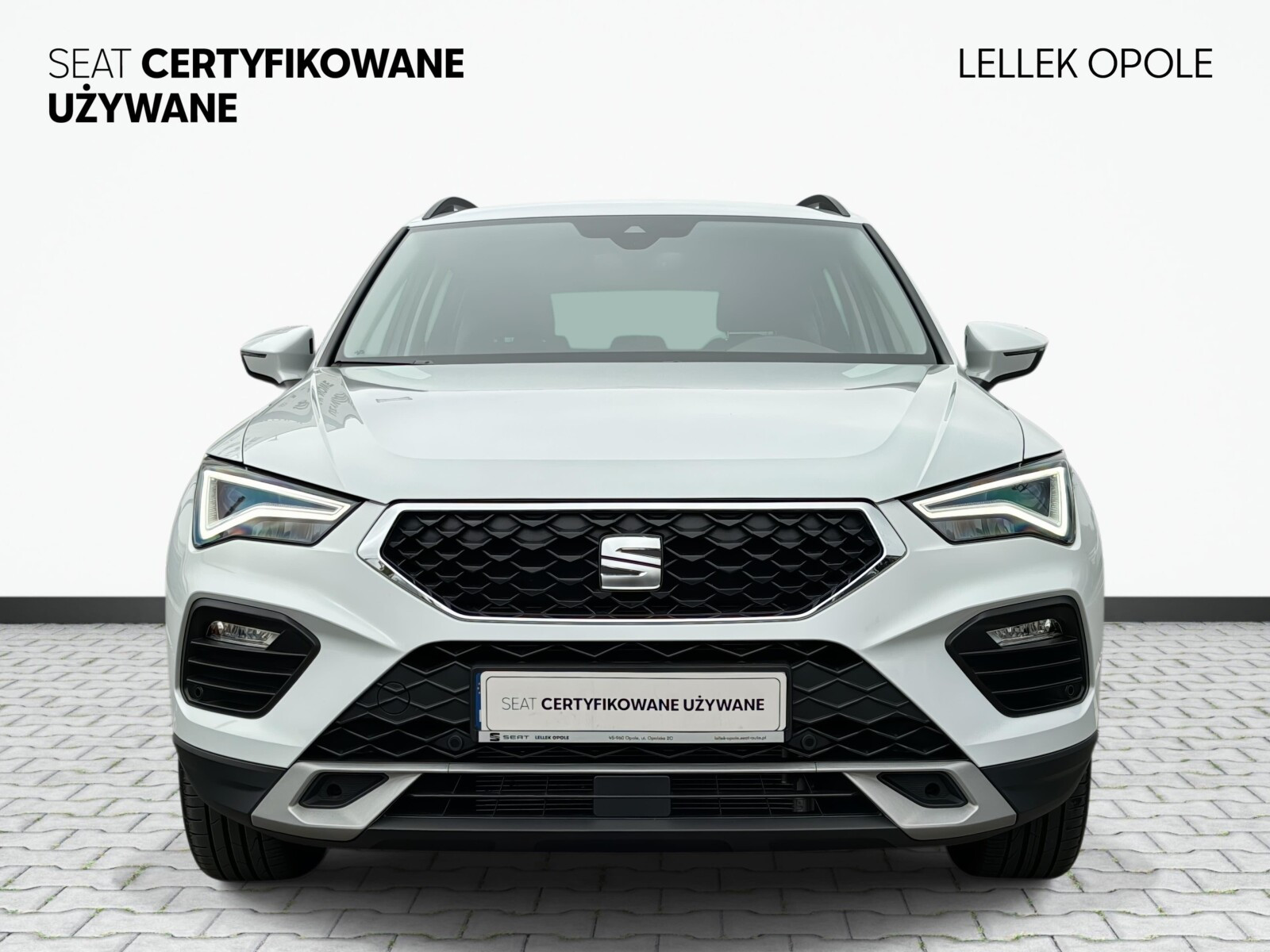 1.5 TSI Style S&S DSG 150KM, salon Polska, seriwsowany w ASO