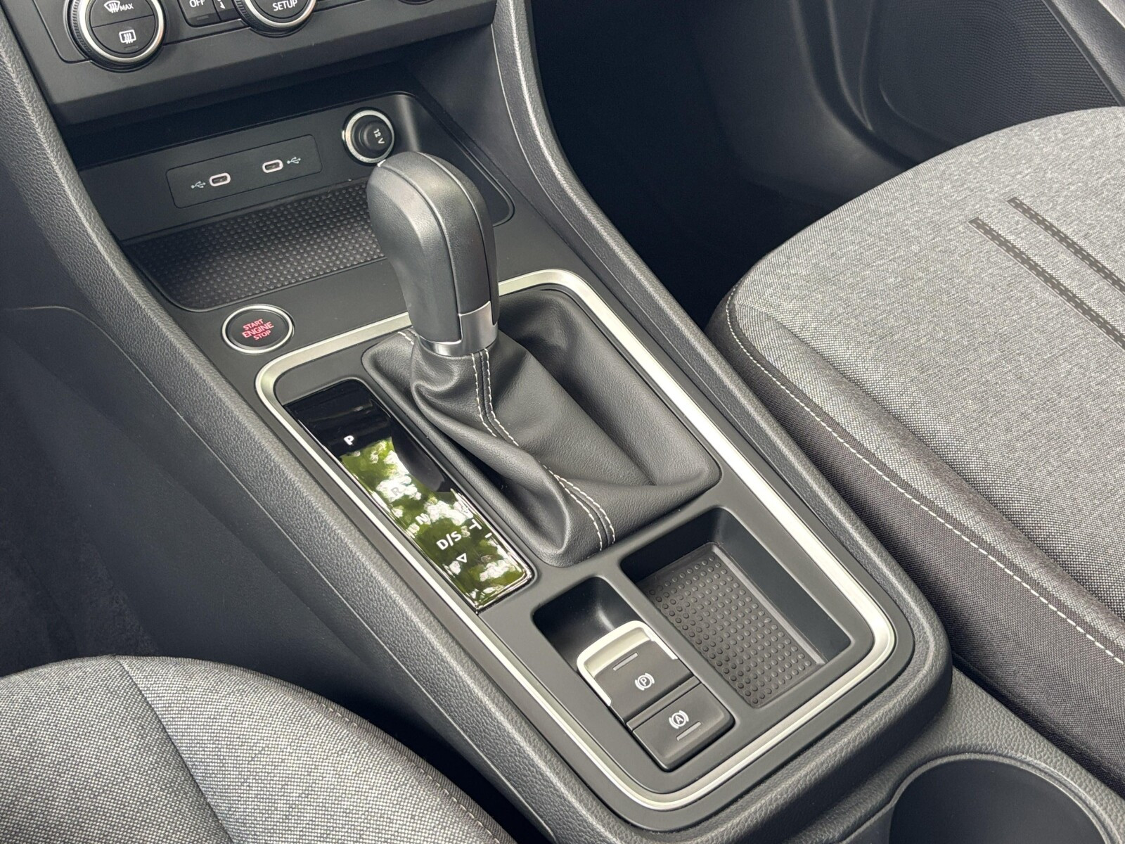 1.5 TSI Style S&S DSG 150KM, salon Polska, seriwsowany w ASO