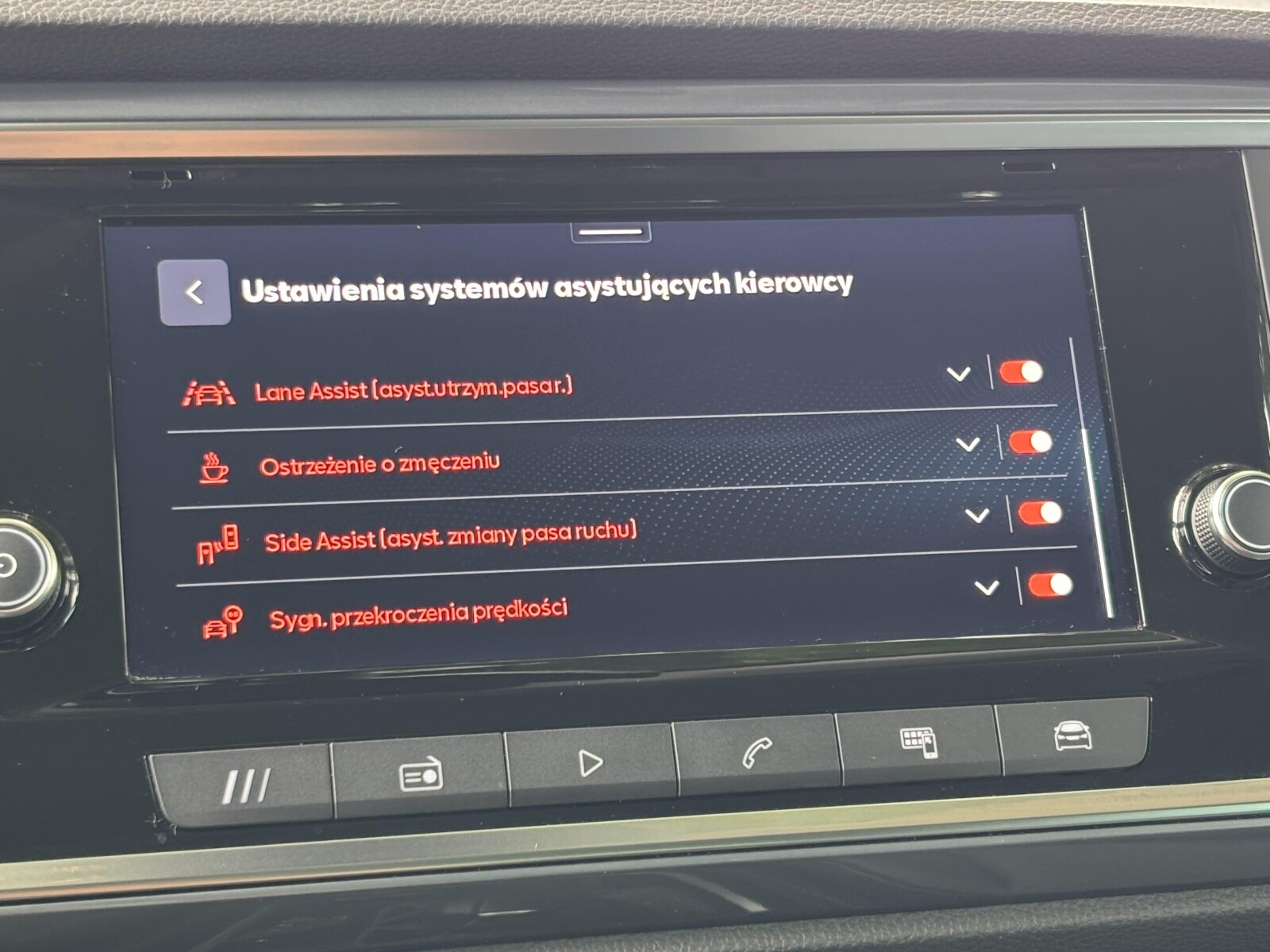 1.5 TSI Style S&S DSG 150KM, salon Polska, seriwsowany w ASO