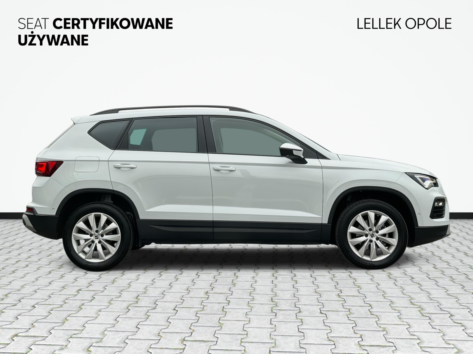 1.5 TSI Style S&S DSG 150KM, salon Polska, seriwsowany w ASO