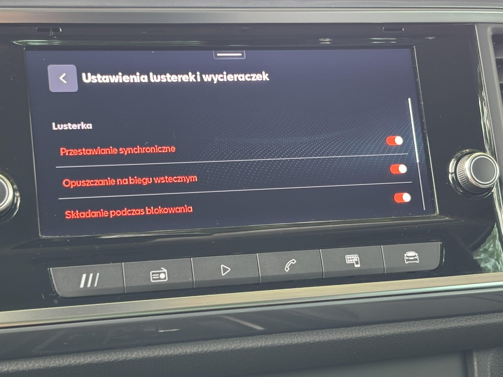 1.5 TSI Style S&S DSG 150KM, salon Polska, seriwsowany w ASO