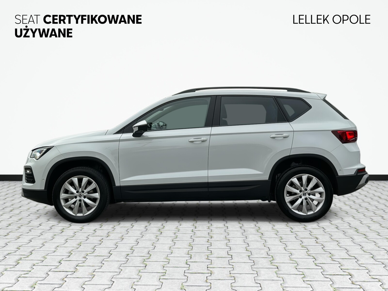1.5 TSI Style S&S DSG 150KM, salon Polska, seriwsowany w ASO