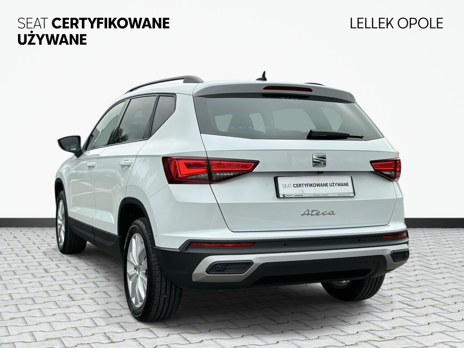 1.5 TSI Style S&S DSG 150KM, salon Polska, seriwsowany w ASO