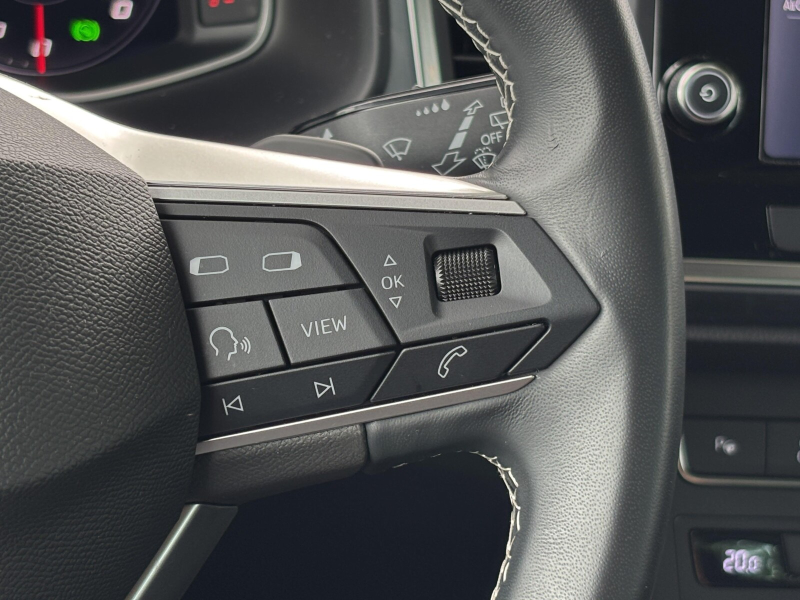 1.5 TSI Style S&S DSG 150KM, salon Polska, seriwsowany w ASO