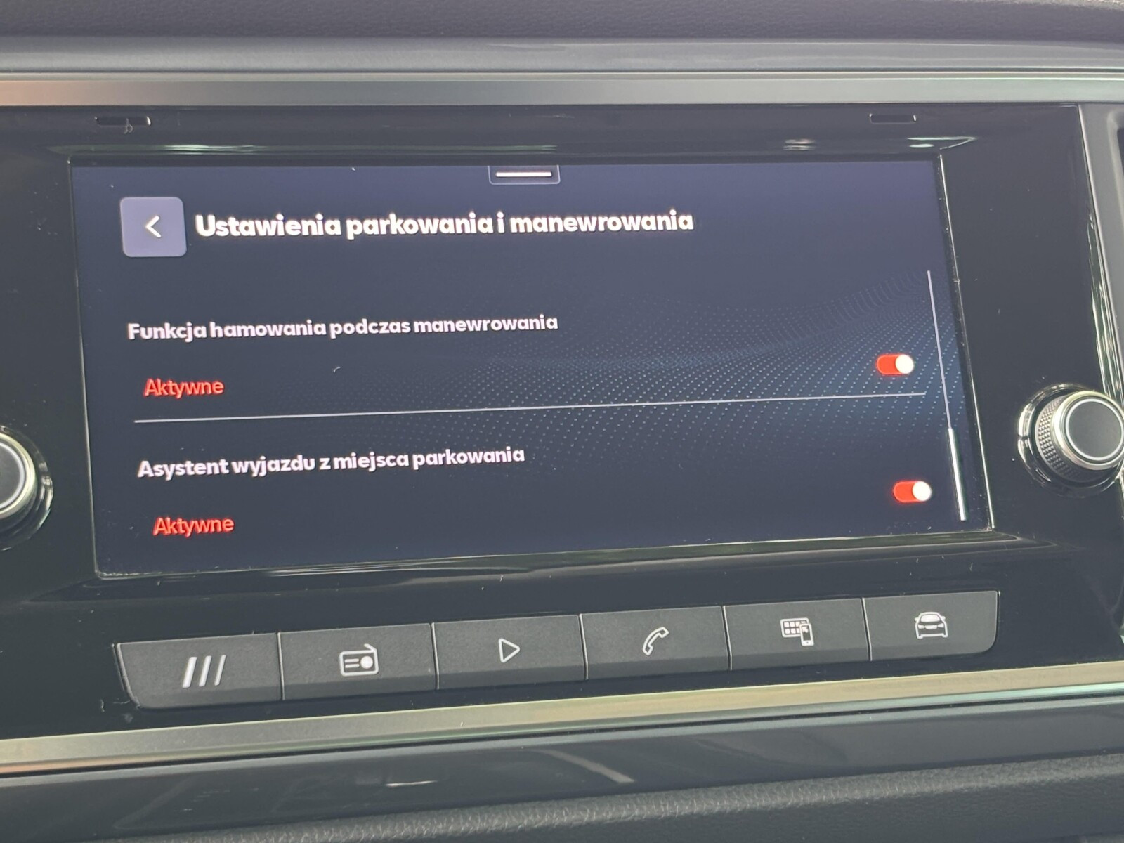 1.5 TSI Style S&S DSG 150KM, salon Polska, seriwsowany w ASO