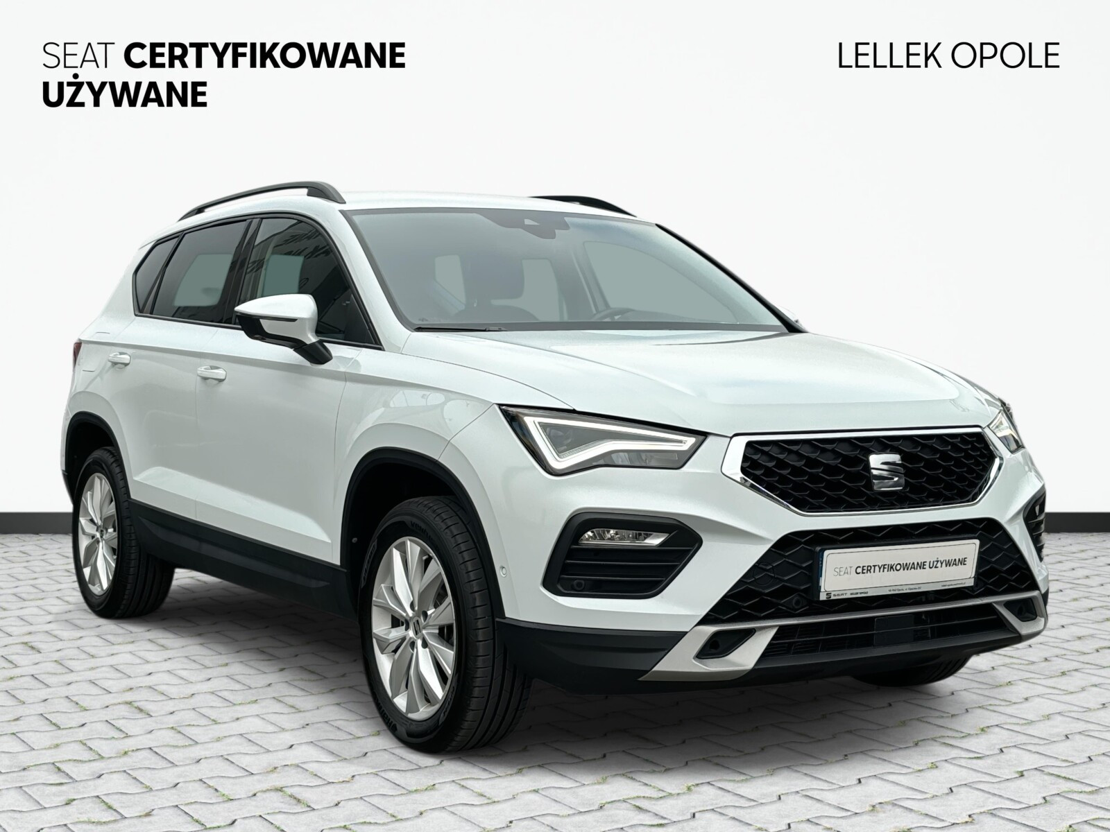 1.5 TSI Style S&S DSG 150KM, salon Polska, seriwsowany w ASO
