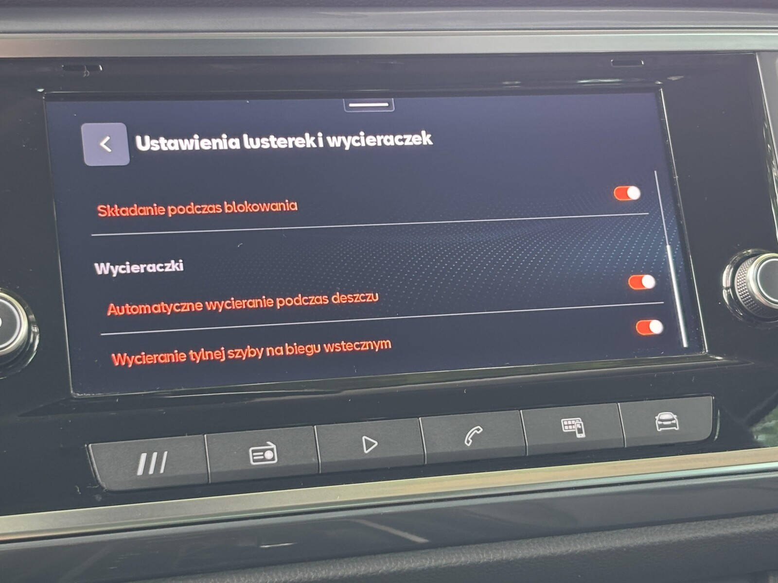 1.5 TSI Style S&S DSG 150KM, salon Polska, seriwsowany w ASO