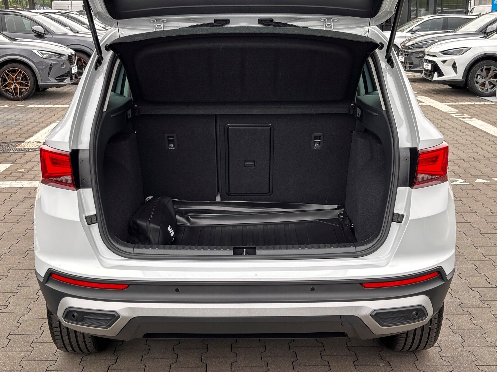 1.5 TSI Style S&S DSG 150KM, salon Polska, seriwsowany w ASO