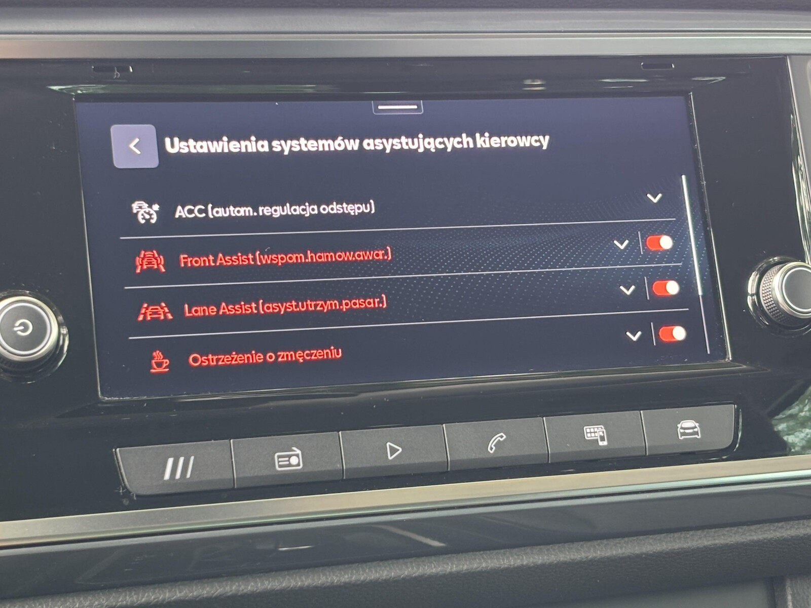 1.5 TSI Style S&S DSG 150KM, salon Polska, seriwsowany w ASO