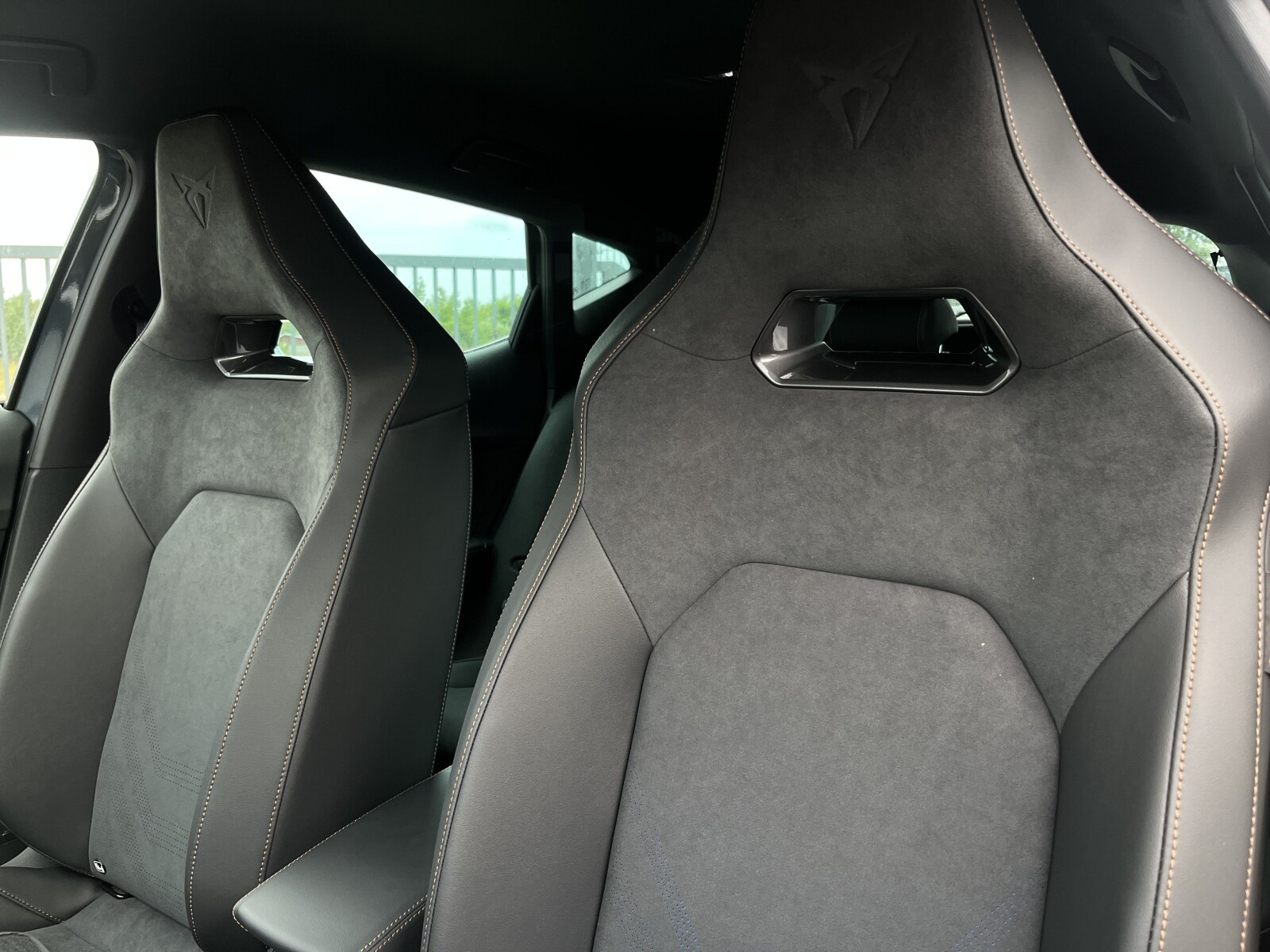 CUPRA FORMENTOR 1.5 eTSI 150 KM, 7-biegowa DSG | 170175