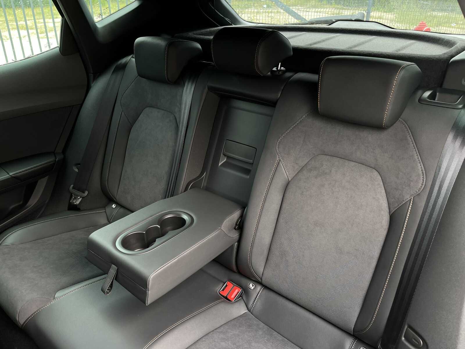 CUPRA FORMENTOR 1.5 eTSI 150 KM, 7-biegowa DSG | 170175