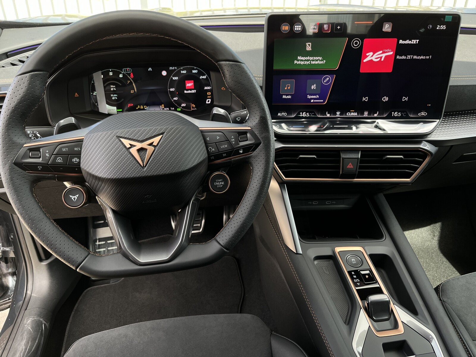 1.5 eTSI 150 KM , 7-biegowa automatyczna DSG&nbsp;| KT 171904