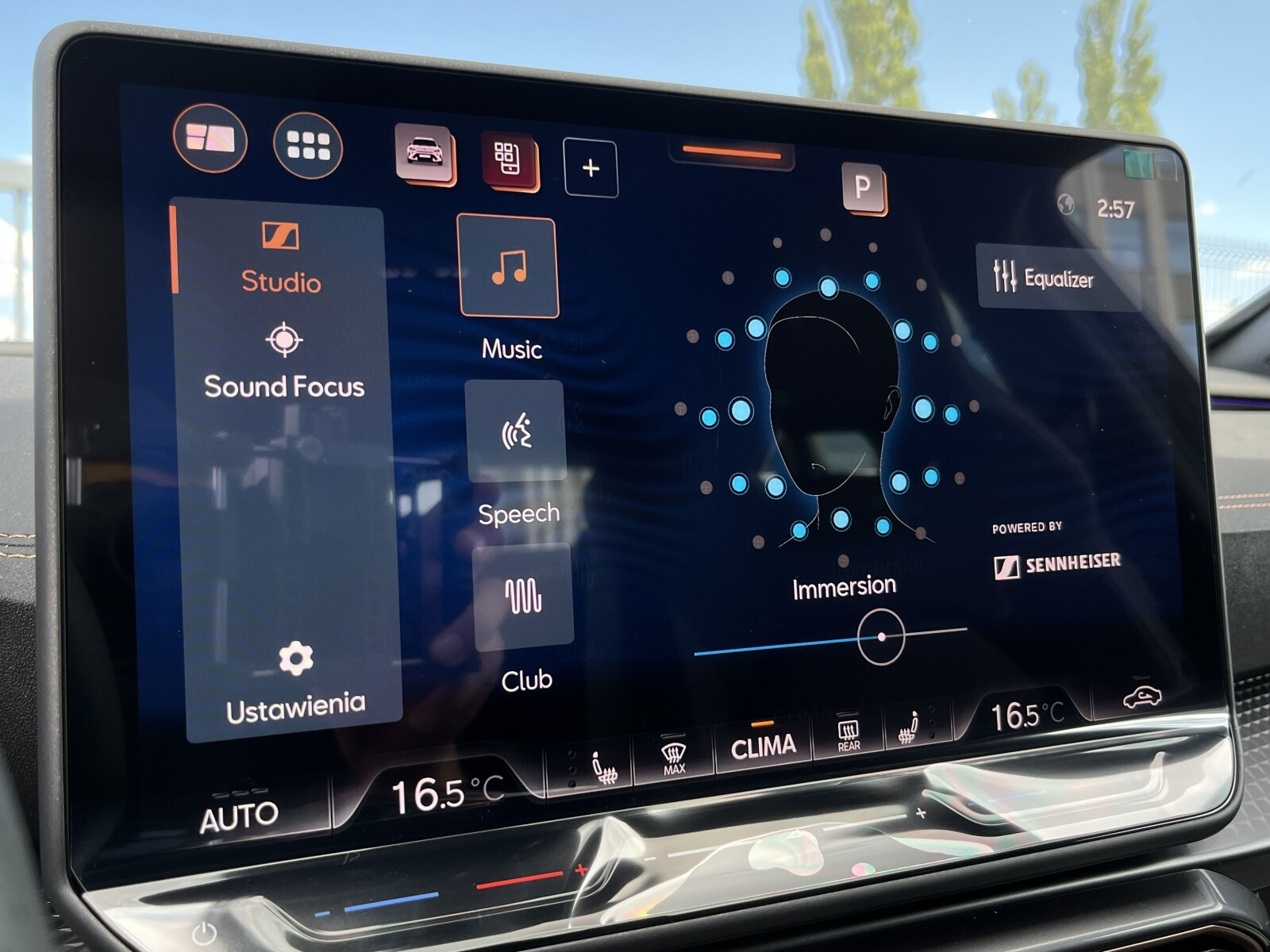 1.5 eTSI 150 KM , 7-biegowa automatyczna DSG&nbsp;| KT 171904