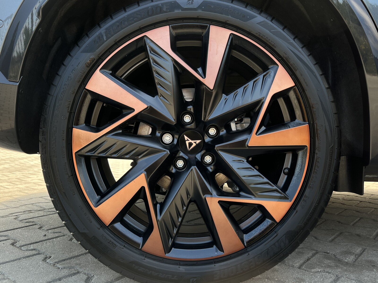1.5 eTSI 150 KM , 7-biegowa automatyczna DSG&nbsp;| KT 171904
