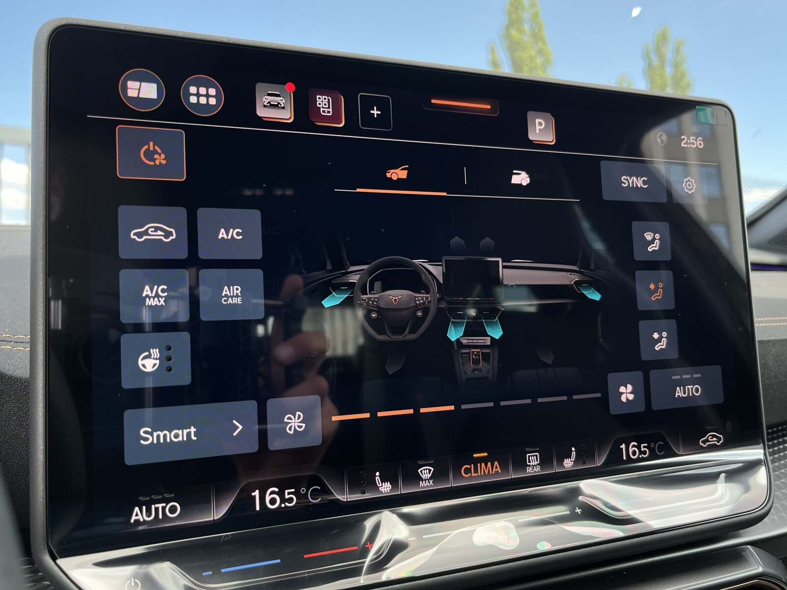 1.5 eTSI 150 KM , 7-biegowa automatyczna DSG&nbsp;| KT 171904