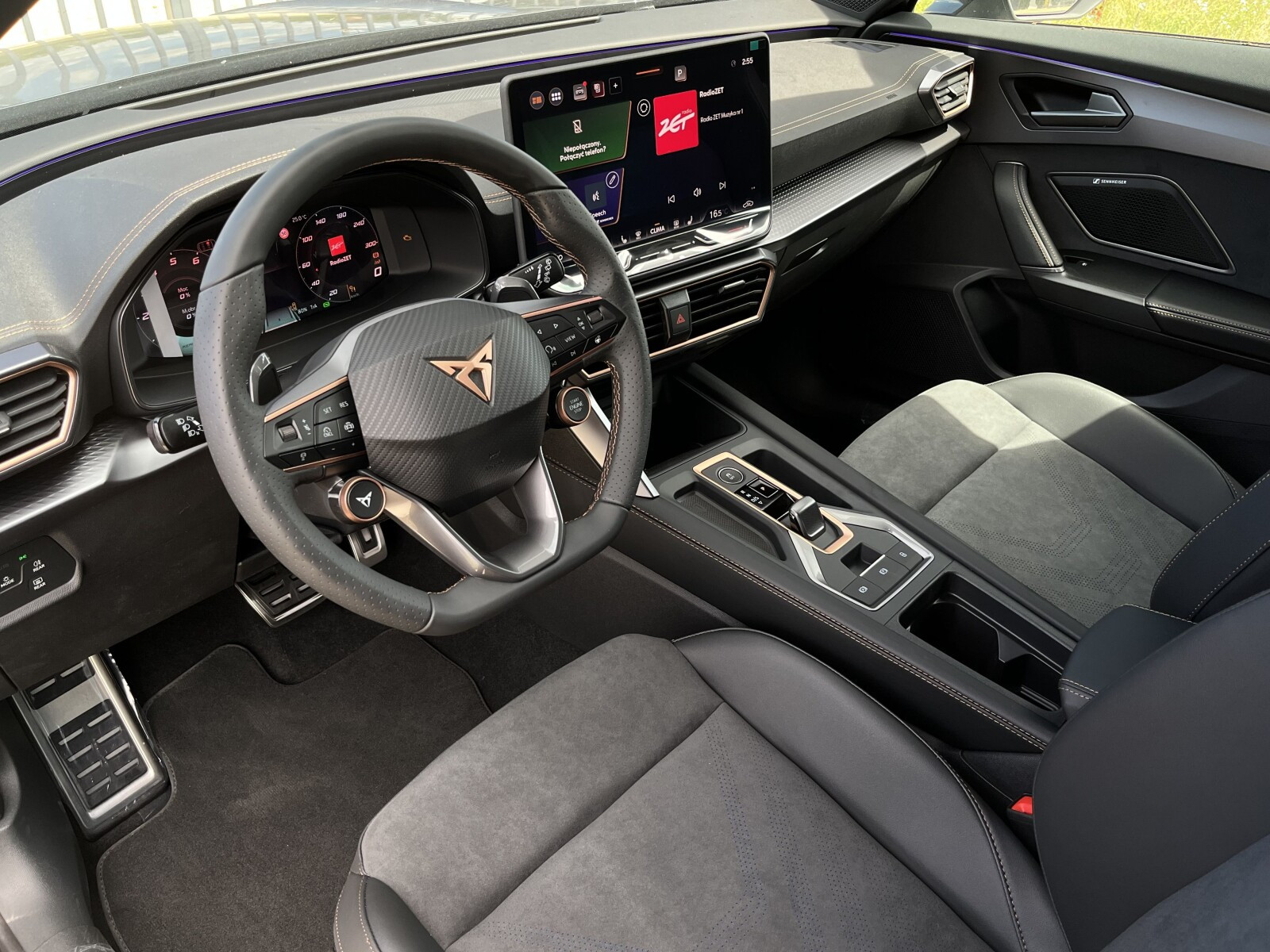 1.5 eTSI 150 KM , 7-biegowa automatyczna DSG&nbsp;| KT 171904