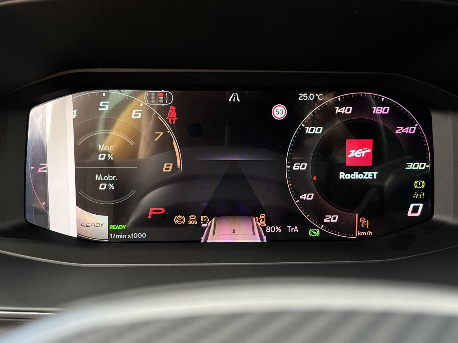 1.5 eTSI 150 KM , 7-biegowa automatyczna DSG&nbsp;| KT 171904