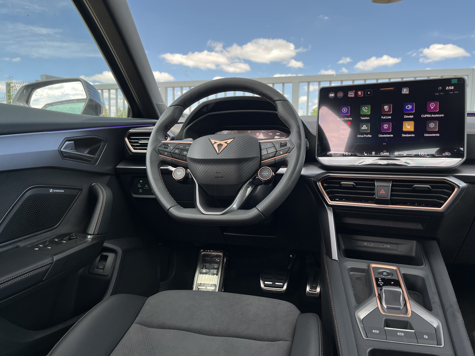 1.5 eTSI 150 KM , 7-biegowa automatyczna DSG&nbsp;| KT 171904