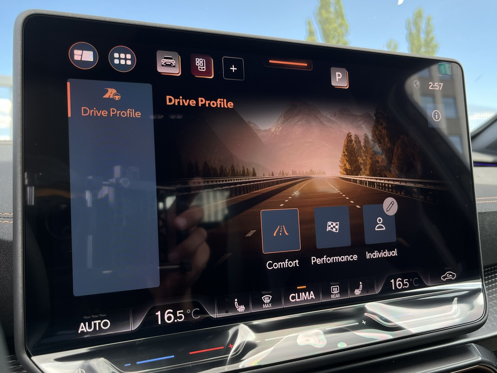 1.5 eTSI 150 KM , 7-biegowa automatyczna DSG&nbsp;| KT 171904