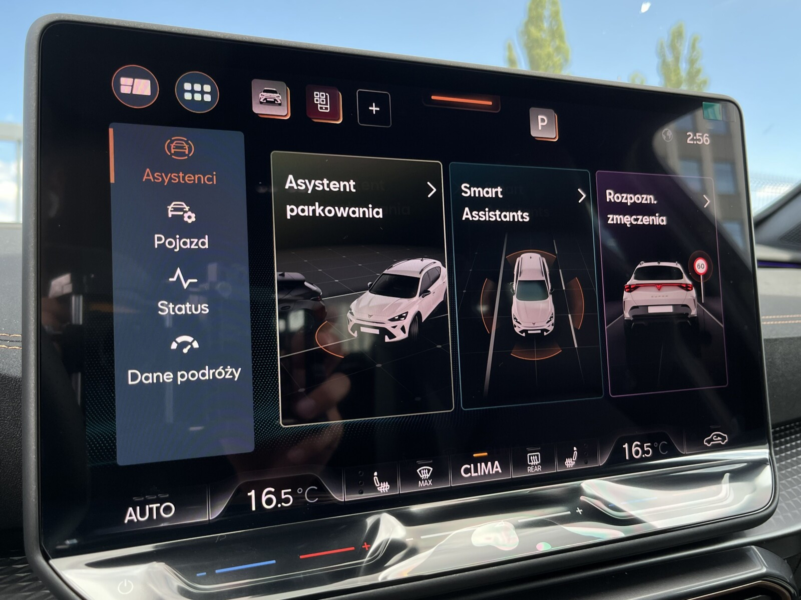 1.5 eTSI 150 KM , 7-biegowa automatyczna DSG&nbsp;| KT 171904