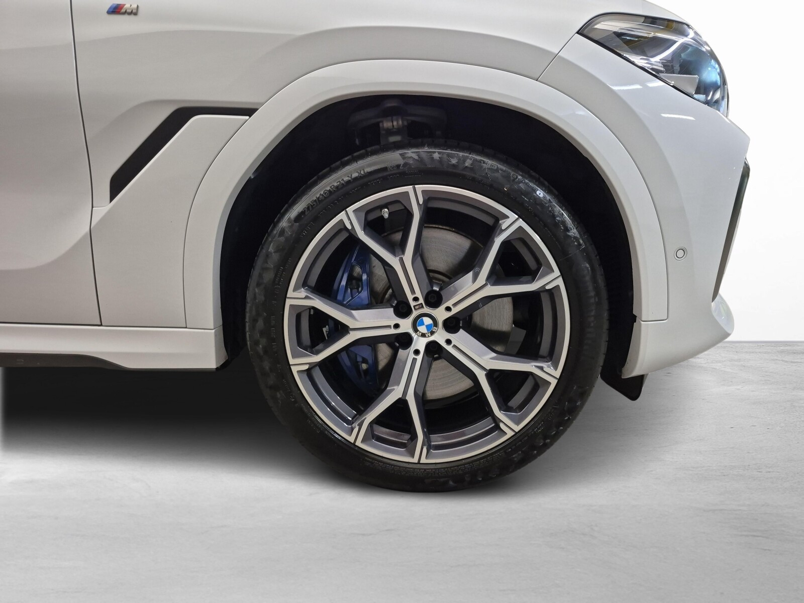 M50i, 530 KM, Harman Kardon, Integral Active Steering
