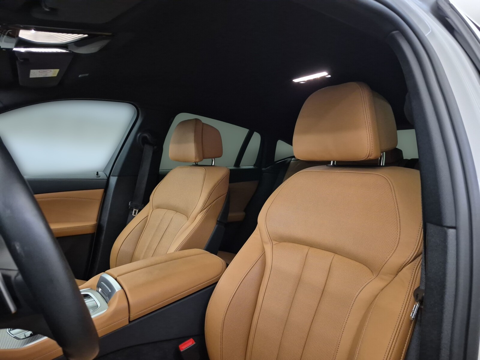 M50i, 530 KM, Harman Kardon, Integral Active Steering