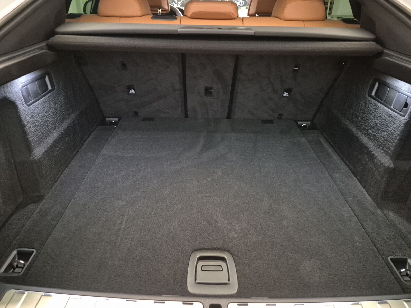 M50i, 530 KM, Harman Kardon, Integral Active Steering