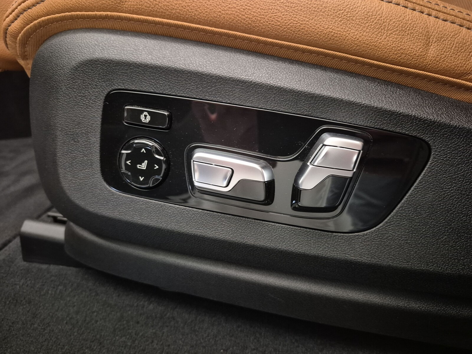 M50i, 530 KM, Harman Kardon, Integral Active Steering