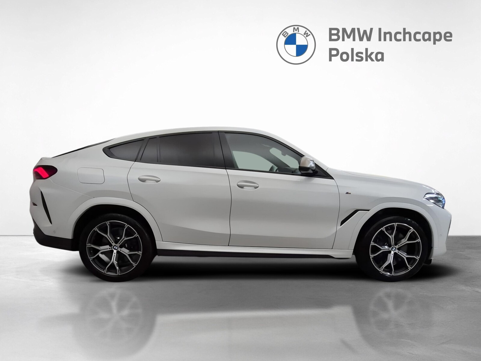M50i, 530 KM, Harman Kardon, Integral Active Steering