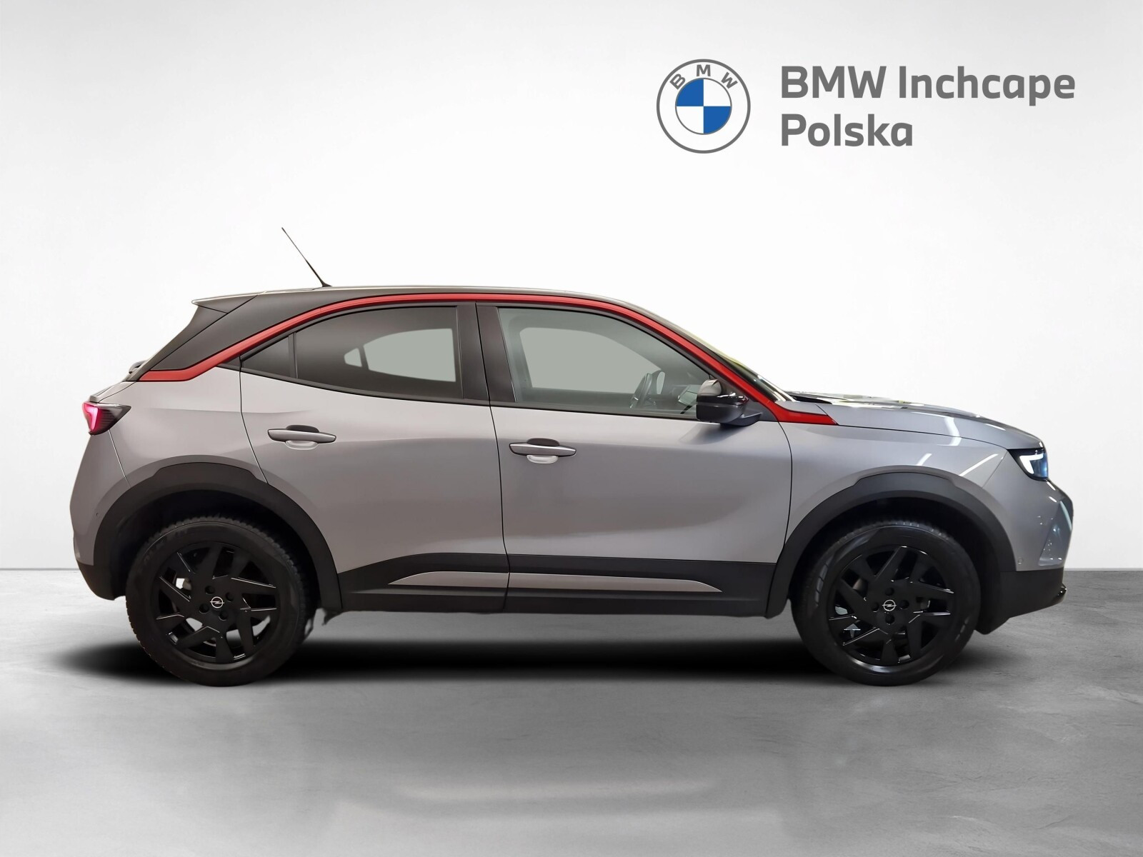 Automat, Apple CarPlay/Android Auto, Kamera 180°, Klimatyzacja