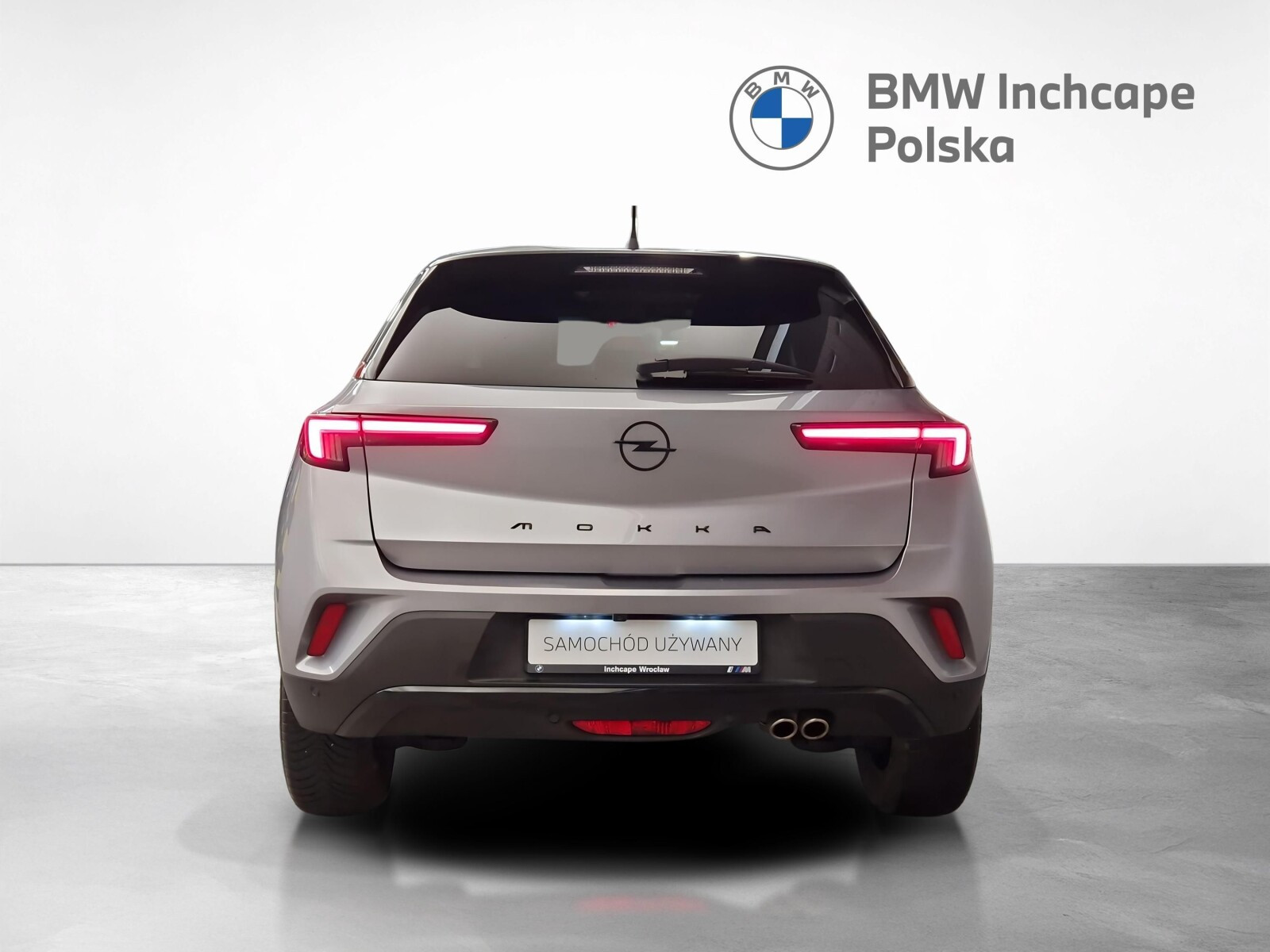 Automat, Apple CarPlay/Android Auto, Kamera 180°, Klimatyzacja