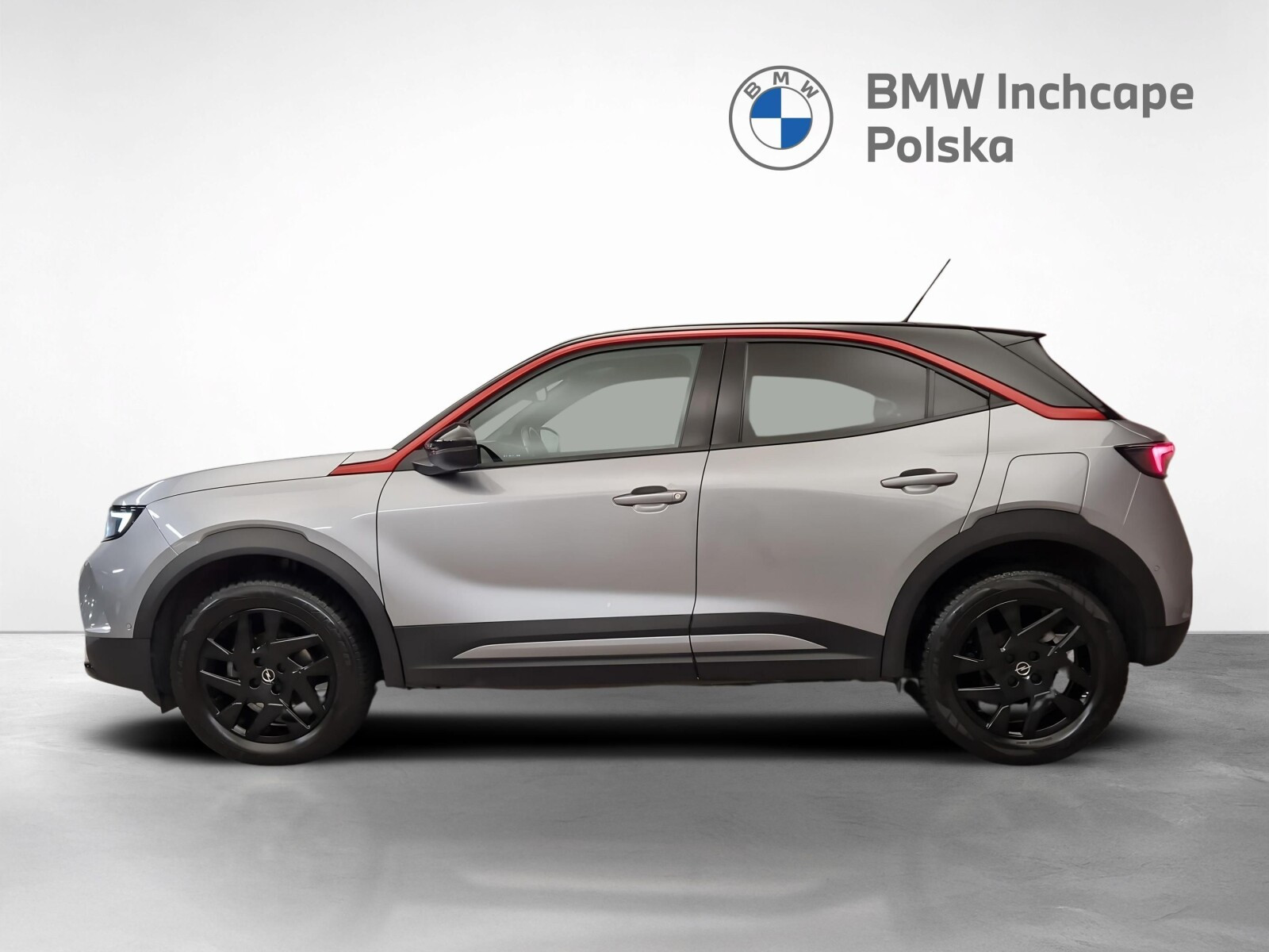 Automat, Apple CarPlay/Android Auto, Kamera 180°, Klimatyzacja