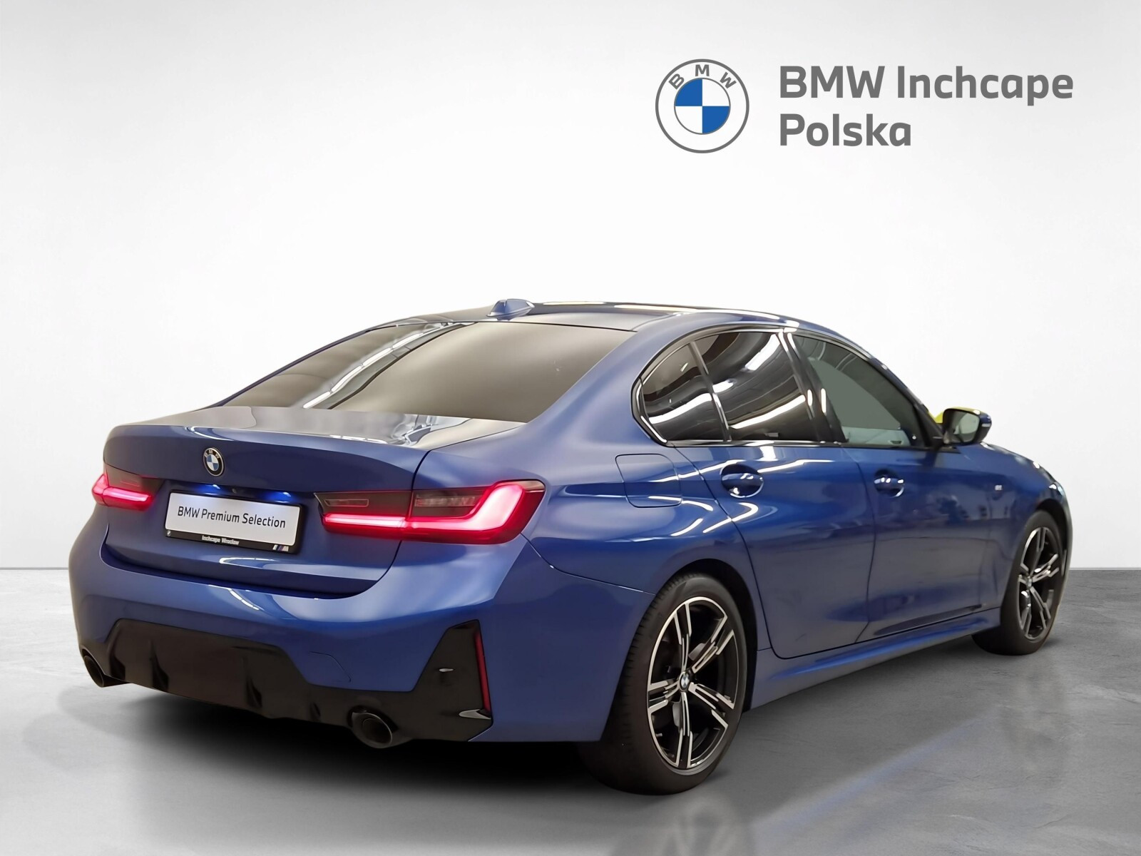 xDrive, M Sport LCI, Driving Assistant Professional, Hak