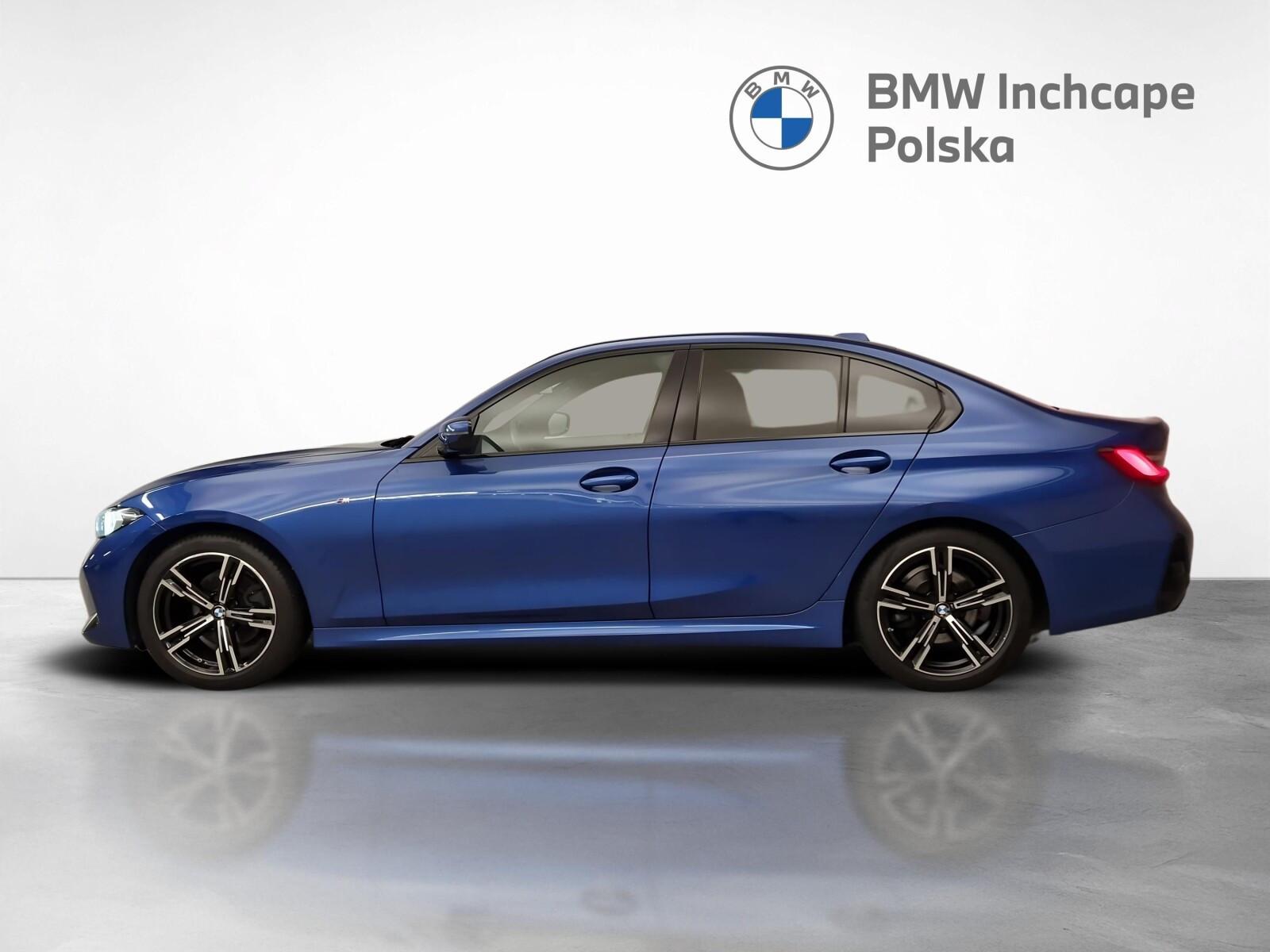 xDrive, M Sport LCI, Driving Assistant Professional, Hak